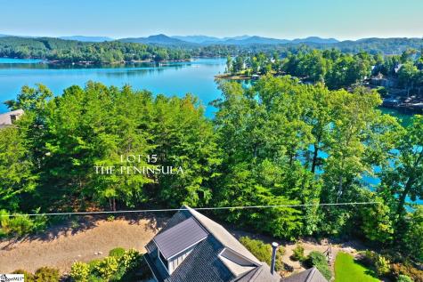 120 Vaughn Court Six Mile SC 29682