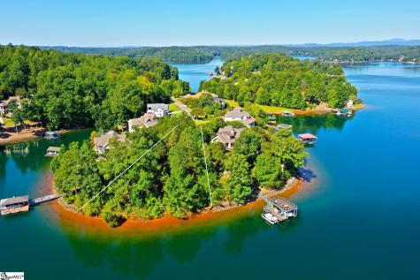 120 Vaughn Court Six Mile SC 29682