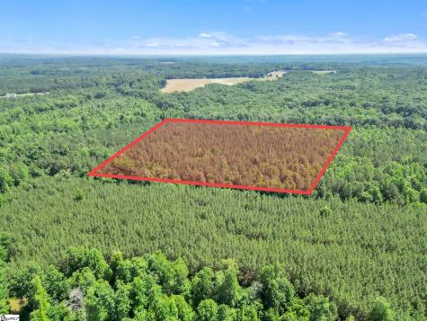 00 Simpson Mill Road Laurens SC 29360