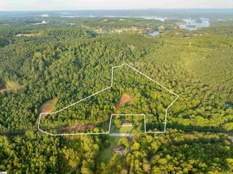 00 Crowe Creek Road Six Mile SC 29682