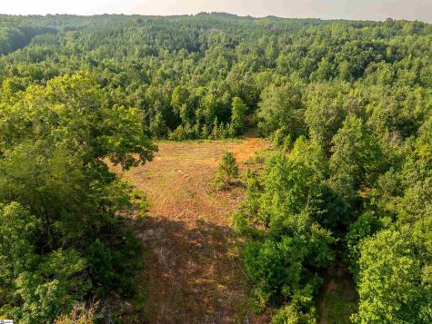 00 Crowe Creek Road Six Mile SC 29682
