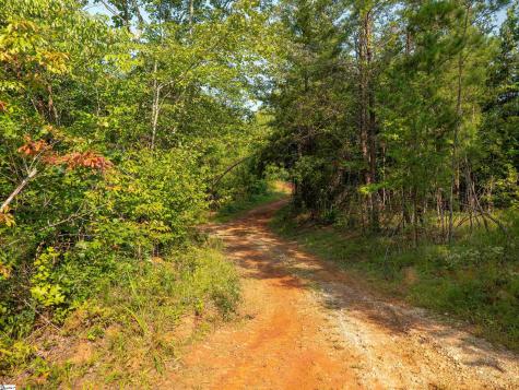 00 Crowe Creek Road Six Mile SC 29682