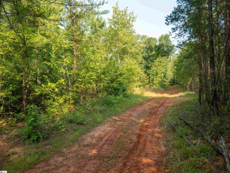 00 Crowe Creek Road Six Mile SC 29682