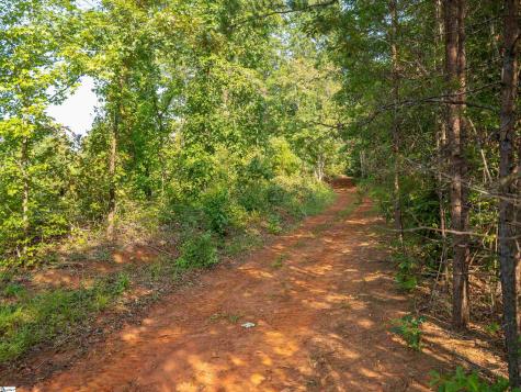 00 Crowe Creek Road Six Mile SC 29682