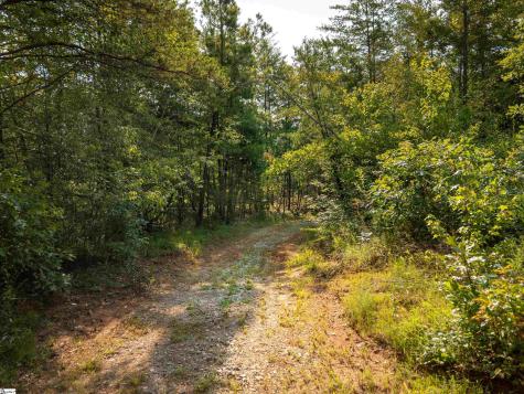 00 Crowe Creek Road Six Mile SC 29682