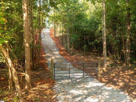 00 Crowe Creek Road Six Mile SC 29682