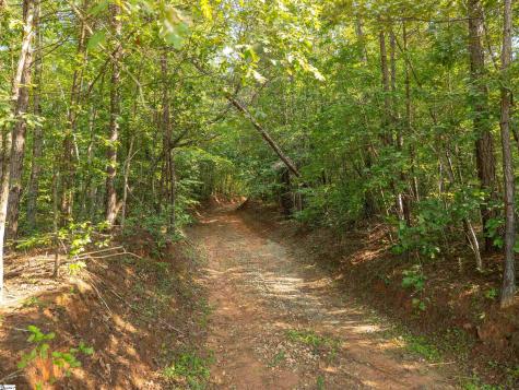 00 Crowe Creek Road Six Mile SC 29682