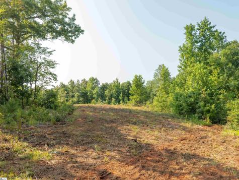00 Crowe Creek Road Six Mile SC 29682
