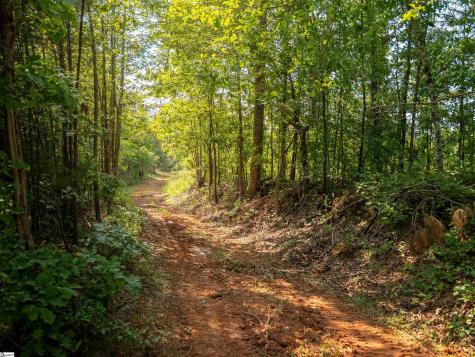 00 Crowe Creek Road Six Mile SC 29682