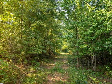 00 Crowe Creek Road Six Mile SC 29682