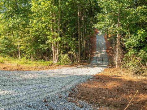 00 Crowe Creek Road Six Mile SC 29682