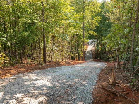 00 Crowe Creek Road Six Mile SC 29682