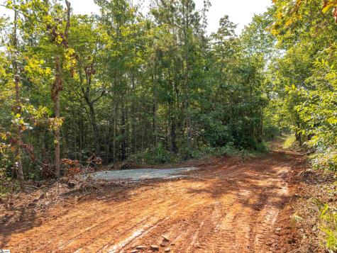 00 Crowe Creek Road Six Mile SC 29682