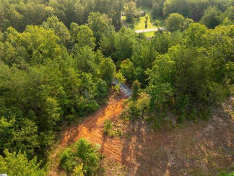 00 Crowe Creek Road Six Mile SC 29682