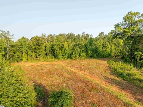 00 Crowe Creek Road Six Mile SC 29682