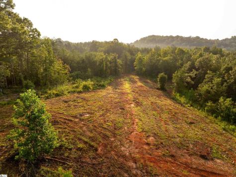 00 Crowe Creek Road Six Mile SC 29682