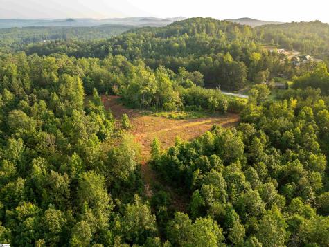 00 Crowe Creek Road Six Mile SC 29682