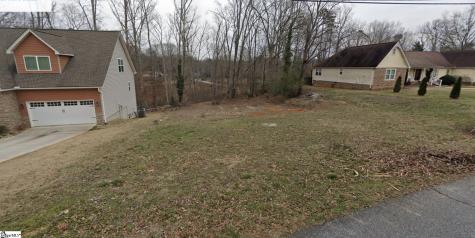 1607 E Saluda Lake Road Greenville SC 29611