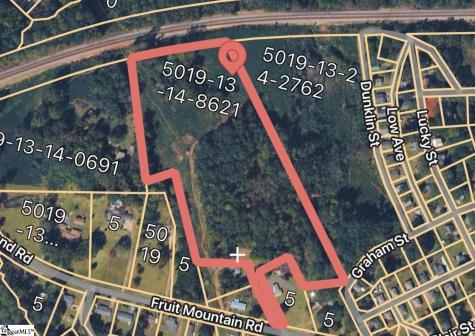 00 Highland Road Easley SC 29640