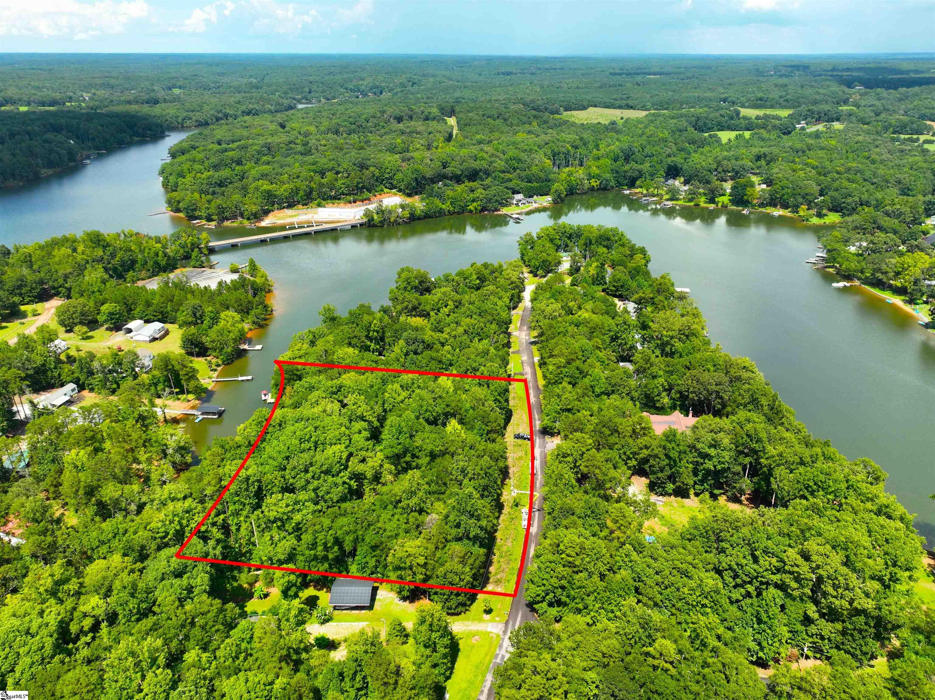 89 Lake Forest Drive Iva SC 29655