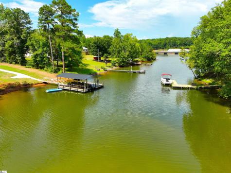 89 Lake Forest Drive Iva SC 29655