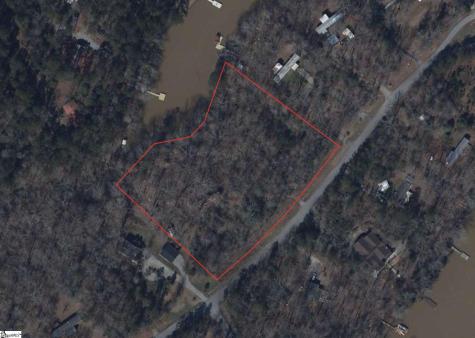 89 Lake Forest Drive Iva SC 29655