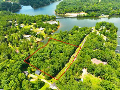 89 Lake Forest Drive Iva SC 29655