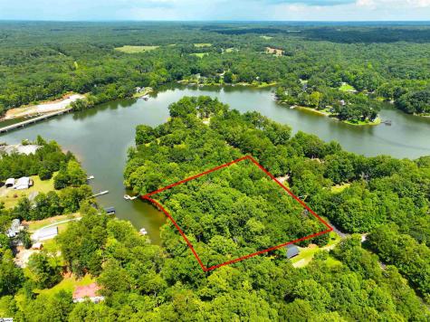 89 Lake Forest Drive Iva SC 29655