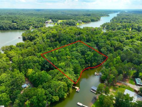 89 Lake Forest Drive Iva SC 29655