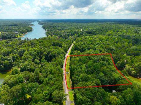 89 Lake Forest Drive Iva SC 29655