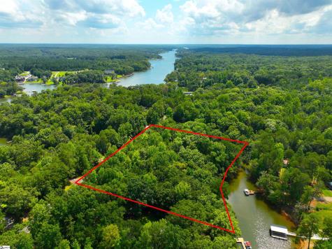 89 Lake Forest Drive Iva SC 29655