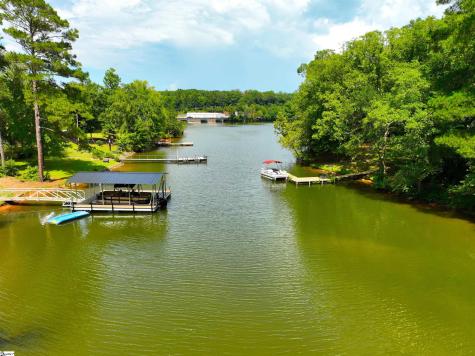 89 Lake Forest Drive Iva SC 29655