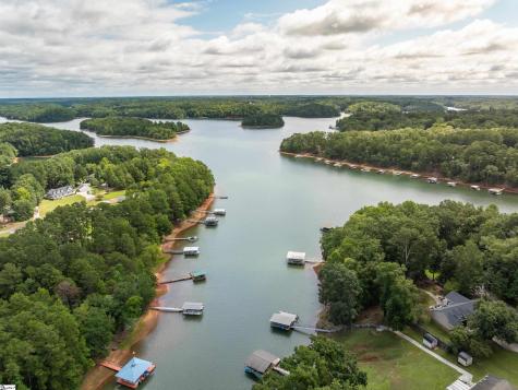 00 Pinetree Road Townville SC 29689