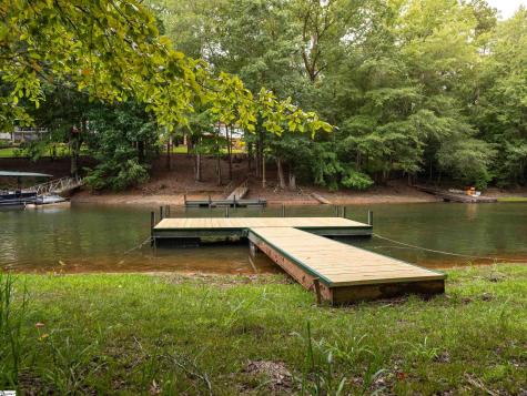 00 Pinetree Road Townville SC 29689