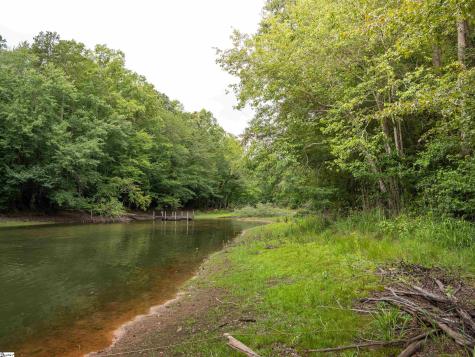 00 Pinetree Road Townville SC 29689