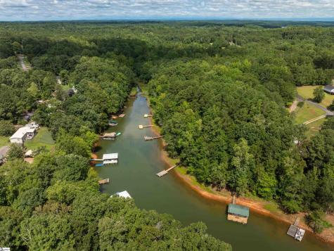 00 Pinetree Road Townville SC 29689