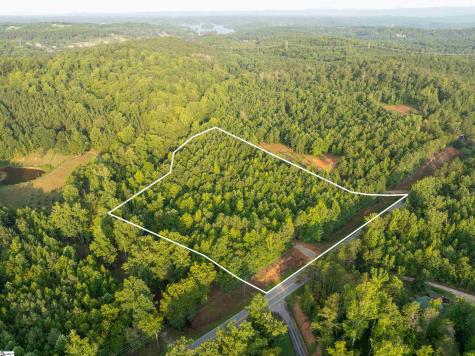 00 Crowe Creek Road Six Mile SC 29682