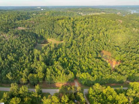 00 Crowe Creek Road Six Mile SC 29682