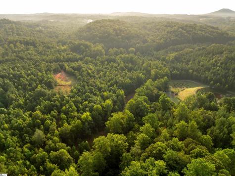 00 Crowe Creek Road Six Mile SC 29682