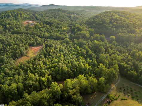 00 Crowe Creek Road Six Mile SC 29682