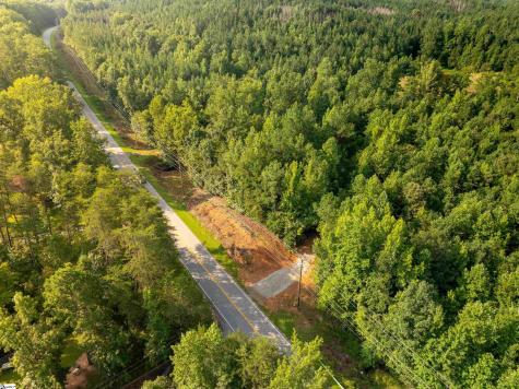 00 Crowe Creek Road Six Mile SC 29682