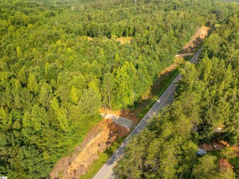 00 Crowe Creek Road Six Mile SC 29682