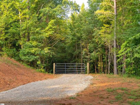 00 Crowe Creek Road Six Mile SC 29682