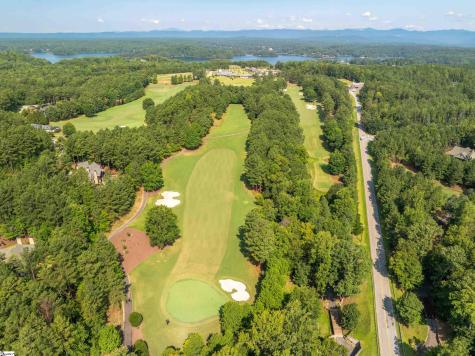00 Crowe Creek Road Six Mile SC 29682