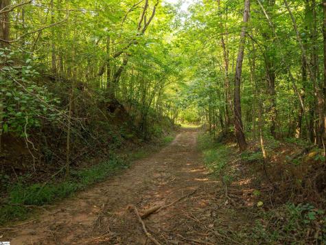 00 Crowe Creek Road Six Mile SC 29682