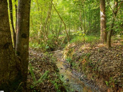 00 Crowe Creek Road Six Mile SC 29682