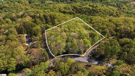 2 Little Boulder Drive Landrum SC 29356