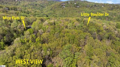 2 Little Boulder Drive Landrum SC 29356