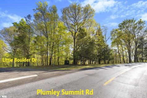 2 Little Boulder Drive Landrum SC 29356