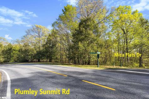 2 Little Boulder Drive Landrum SC 29356